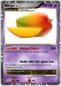 Mango