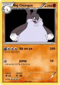 Big Chungus