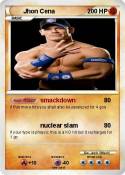 Jhon Cena Jhon Cena