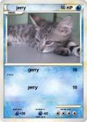 jerry