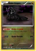 Ender Dragon