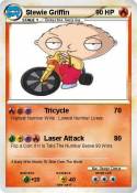 Stewie Griffin
