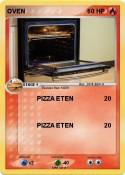 OVEN