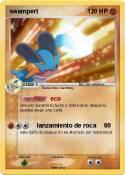 swampert
