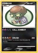 ZOMBOSS