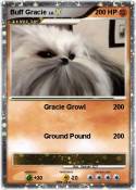 Buff Gracie