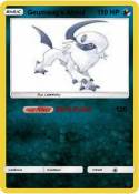 Geumsug's Absol