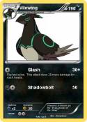 Vilewing