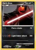 Darth Elmo