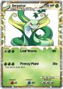 Serperior