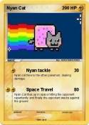 Nyan Cat Nyan Cat
