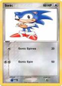 Sonic Sonic