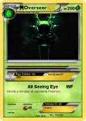Overseer
