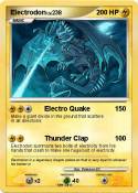 Electrodon