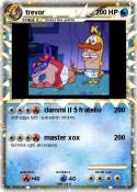 trevor
