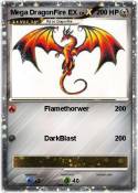 Mega DragonFire