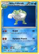 Shiny Poliwrath