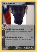 barack pranav