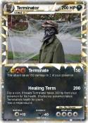 Terminator