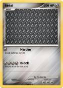 Metal