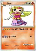 Zelda