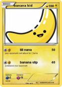 banana kid