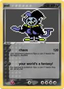 jevil