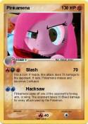 Pinkamena