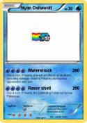 Nyan Oshawott