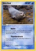 Grey Seal