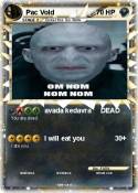 Pac Vold