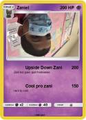 Zaniel