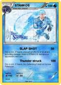 STAMKOS