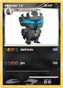 MMoster 1.0