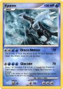 Kyurem