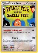 Pirate Pete