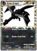 Ender Dragon