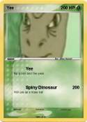 Yee