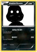 Shadow Bonnie