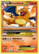 Charizared Charizared