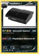 PlayStation 3
