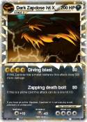 Dark Zapdose