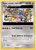 Super smash