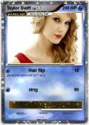 Taylor Swift