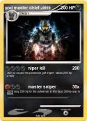 god master