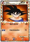 Goku Goku
