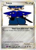 Policia