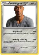 David Goggins