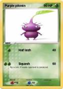 Purple pikmin