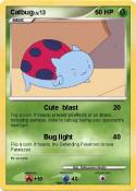Catbug